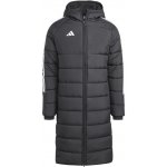 adidas Tiro24 L Coat ij7389 – Zboží Mobilmania