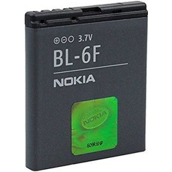 Nokia BL-6F