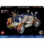 LEGO® Technic 42182 Lunární průzkumné vozidlo NASA Apollo LRV – Zboží Dáma
