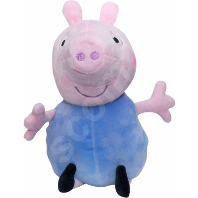 prasátko Peppa Tom 25 cm – Hledejceny.cz