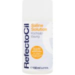 Saline Solution RefectoCil fyziologický roztok 100 ml – Zboží Dáma