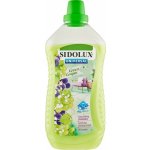 Sidolux Universal univerzální čistič na všechny povrchy a podlahy Hroznové víno 1 l – Sleviste.cz