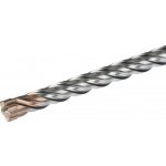 CIMCO Příklepový vrták SDS Plus HELIX o 16 x 450 mm 208578 – Hledejceny.cz