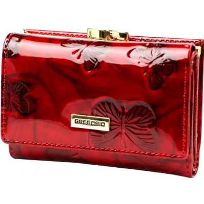 Gregorio BTS 117 červená – Zboží Dáma