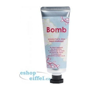 Bomb Cosmetics krém na ruce Vášnivé ovoce 25 ml