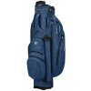 Golfové bagy Bennington QO 9 Premium Waterproof Cart Bag