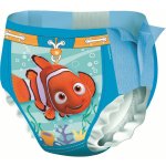 Huggies Little Swimmers 3-4/7-15 kg 12 ks – Zboží Mobilmania