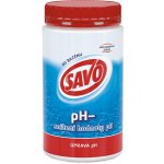 SAVO Ph mínus 1,2kg – Sleviste.cz