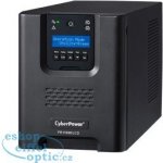 CyberPower PR1500ELCD – Zboží Živě