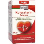 JutaVit Cholesterol Balance 60 ks – Hledejceny.cz