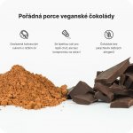 Vilgain Nut Butter Cups BIO arašídové máslo 39 g – Hledejceny.cz