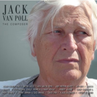 Pol Jack Van.=Trib= - Composer CD – Zboží Mobilmania