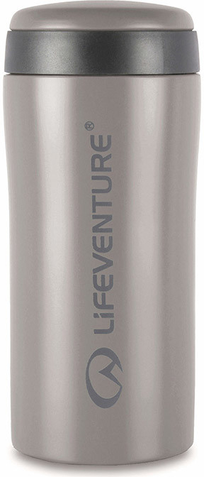 Lifeventure Thermal Mug copper Hnědá termo hrnek 300 ml