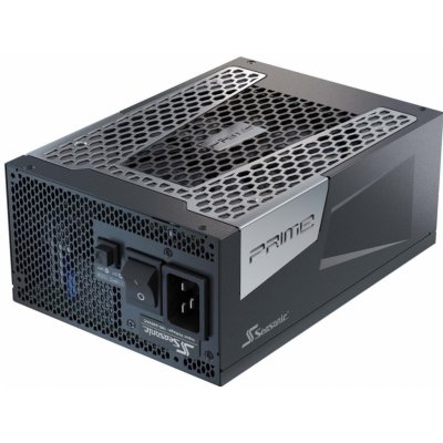 Seasonic PRIME TX-1600 1600W PRIME-TX-1600-ATX30 – Hledejceny.cz