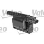 Zapalovací cívka VALEO 245224 – Hledejceny.cz