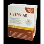 NutriStar Liverstar 90 tablet – Hledejceny.cz