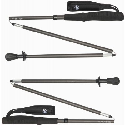 Mammut Aenergy Ultra Carbon Poles – Hledejceny.cz