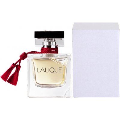 Lalique Lalique Le Parfum parfémovaná voda dámská 100 ml tester