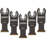 DeWalt Sada pilových kotoučů titan kov DT20727 – Zboží Dáma