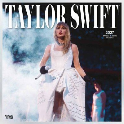 Taylor Swift 2027 – Zbozi.Blesk.cz