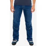 Ocún Ravage jeans dark blue – Zboží Dáma
