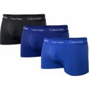 Calvin Klein boxerky vícebarevné U2662G 4KU 3Pack