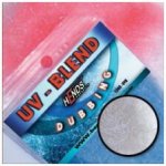 Hends HE UV-BLEND DUBBING - ŠEDÁ – Hledejceny.cz
