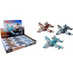 Alltoys Letadlo Air Force modré – Sleviste.cz