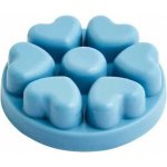 Kringle Candle Sea Salt & Tonka Vonný Vosk 64 g – Zboží Dáma