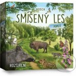 Asmodee Smíšený les: Pomezí – Sleviste.cz