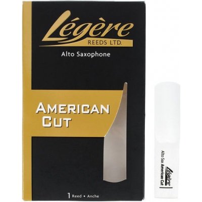 LÉGÉRE AMERICAN CUT (2,25) – Zboží Mobilmania