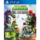 Hra na PS4 Plants vs Zombies Garden Warfare