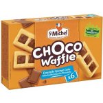 St.Michel Choco Waffle 180 g – Zboží Dáma
