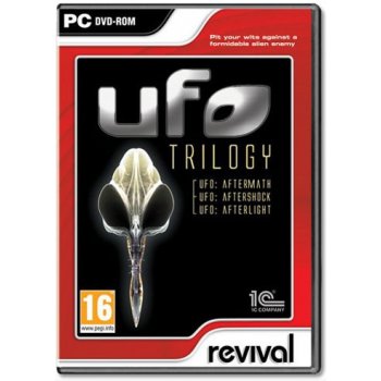 UFO Trilogy