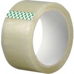 Den Braven Lepicí páska 48 mm x 66 m transparentní – Zboží Dáma