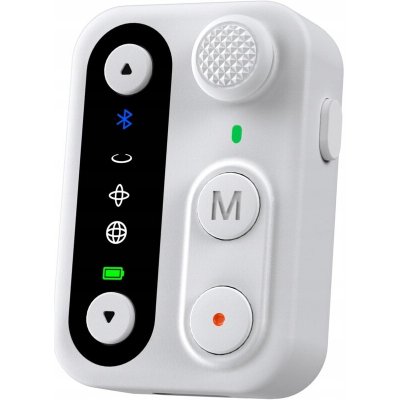 Hohem Remote controller pro X3 V3 bílý HRT-04-W – Zboží Živě