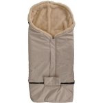 Kaarsgaren Merino béžový z ovčí vlny – Hledejceny.cz