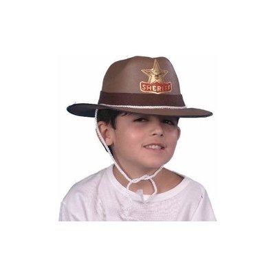 Vyhledávání „klobouk sheriff“ – Heureka.cz
