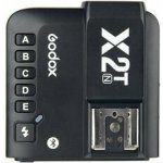 Godox X2T-N pro Nikon – Zboží Živě