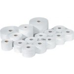 Pásky do pokladny termocitlivé - 76 mm / 60 mm / 12 mm – Zboží Živě