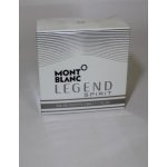 Mont Blanc Legend Spirit toaletní voda pánská 50 ml – Hledejceny.cz