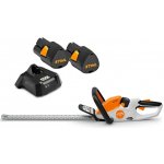 Stihl HSA 30 SET – Zboží Mobilmania