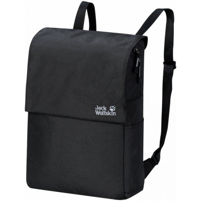 Jack Wolfskin Lynn Pack 14 black 12 l