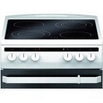 Amica 58CE 2.315 HQ (W) – Zboží Dáma