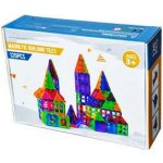 Magnetic Building Tiles 120 ks – Zboží Živě