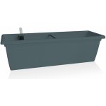 Plastkon Magnolie 2Smart samozavlažovací truhlík 60 cm antracitová – Hledejceny.cz