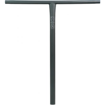 Řídítka ROOT ChromoLite T 620mm černá – Zboží Dáma