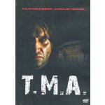 T.m.a. DVD – Hledejceny.cz