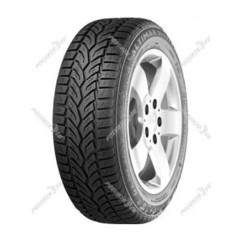 General Tire Altimax Winter Plus 225/40 R18 92V