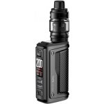 Voopoo ARGUS GT II 200W Grip Černý 6,5ml – Zboží Dáma